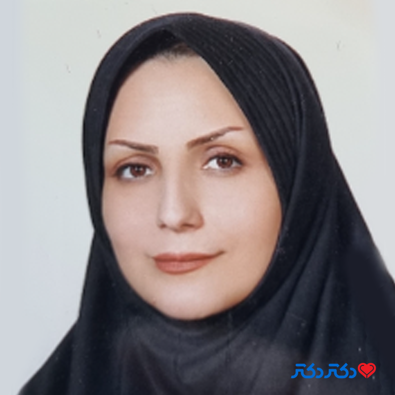 دکتر مهشید عزیزی