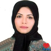 دکتر گیتا ذوالفقاری