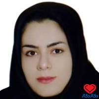 مهسا وحدتی دکترای حرفهای دندانپزشکی تهران