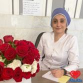 دکتر آتوسا آیریا