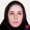 سمیه سادات جلالی فلوشیپ نارسایی قلب و پیوند شیراز