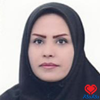 دکتر فاطمه حسین زاده چهکندک