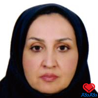 لادن تیشه گران کارشناسی مامایی تهران