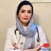 مهدیه کریمی زاده تخصص بیماریهای کودکان بوشهر