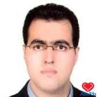 دکتر موسی طهمورسی