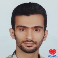 دکتر مرتضی ناصری