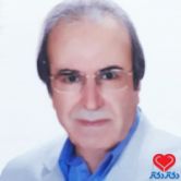 دکتر مهدی فرساد