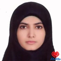 دکتر هانیه افرازنده