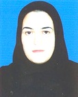 راضیه رجب زاده