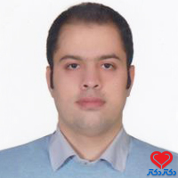 دکتر فرنود شریفی