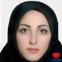 سعیده کریم زاده دکترای حرفهای دندانپزشکی تهران