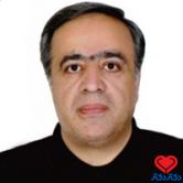 محمدرضا زارع گاریزی تخصص پزشکی ورزشی تهران