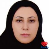 دکتر فاطمه نیازی