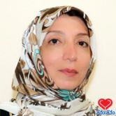 زهره لواسانی فلوشیپ لاپاراسکوپی و آی‌وی‌اف تهران