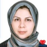 پریسا لاجوردی دکترای تخصصی (Ph.D) مامایی تهران