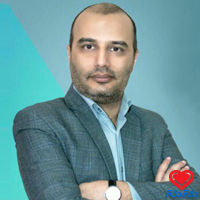 فریبرز استیلایی