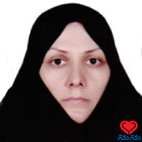 زهره فیض آبادی دکترای تخصصی (Ph.D) طب سنتی ایرانی مشهد