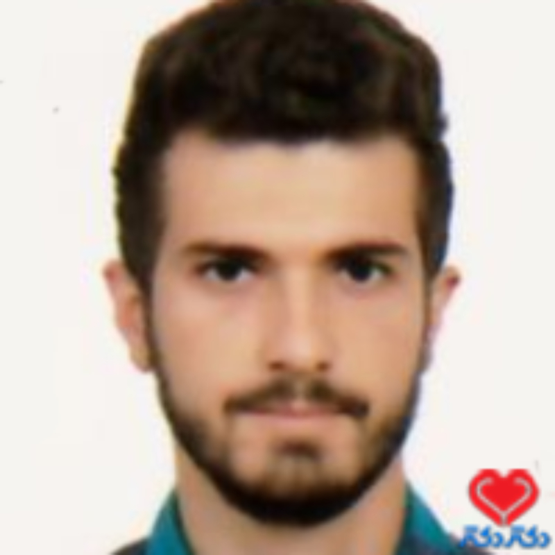 دکتر رامین قدسی