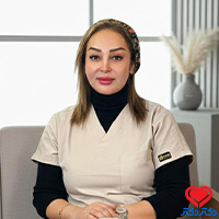 دکتر پوپک یحیوی