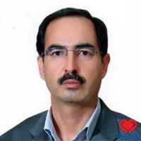 دکتر محمود صمدی