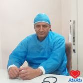 غفار اولاد غفاری تخصص بیماریهای عفونی و گرمسیری تبریز