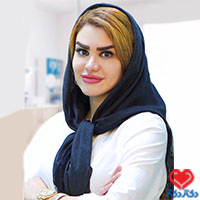 دکتر مریم مهدوی انارکی