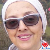 دکتر رویا زجاجی