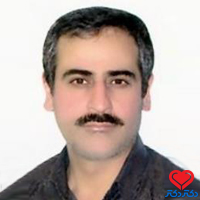 دکتر سیدسعید موسوی زاده جزائری