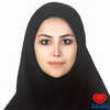 مریم علیزاده بذرافشان دکترای حرفهای دامپزشکی مشهد