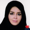 ندا شفیع زاده تخصص بیماریهای داخلی مشهد