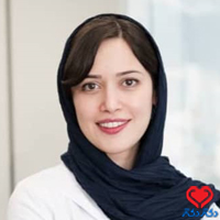 سروناز ناصری سینا تخصص بیماریهای داخلی یزد