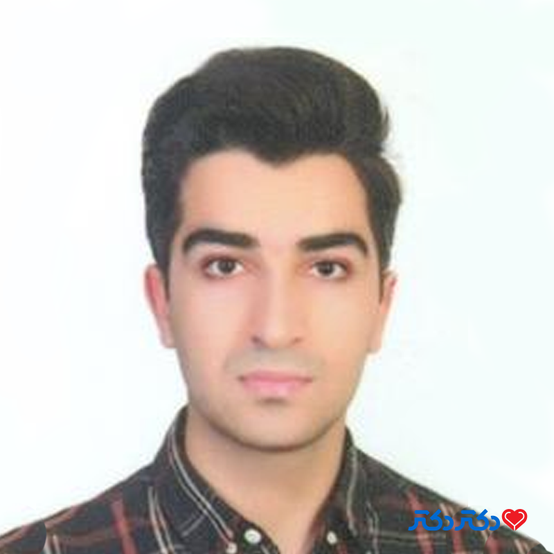دکتر احسان یوسف نژاد