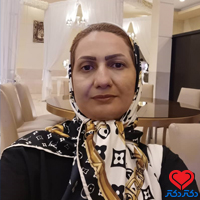 مریم چمن گشت کارشناس ارشد مشاوره مامایی کرج
