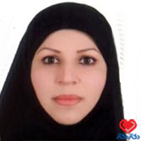 نسرین برزگر تخصص پزشکی فیزیکی و توانبخشی شیراز