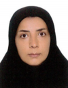 حکیمه صفاشور کارشناسی ارشد روانسنجی تبریز