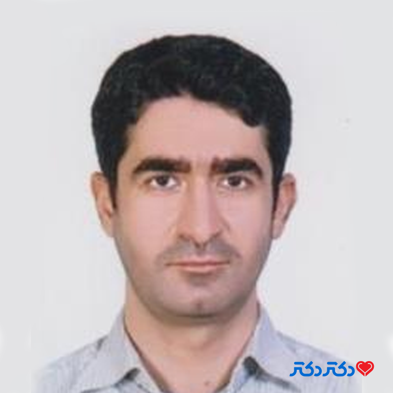دکتر آرمان شهریاری