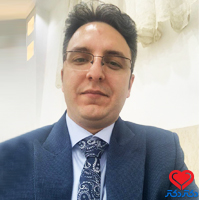 دکتر مهرداد عظیمی