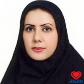 دکتر مهرناز شفیعی