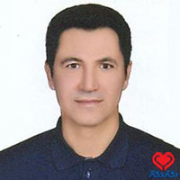دکتر بهروز نامور