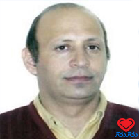 دکتر عبدالکریم کریمی