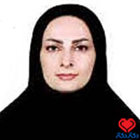 لیدا اصغری نژاد تخصص بیماریهای قلب و عروق اهواز