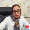 مریم اسماعیلی تخصص بیماریهای قلب و عروق تهران
