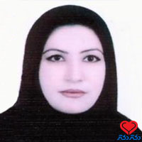 دکتر طاهره بهرامی شابهرامی