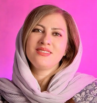 دکتر روزیتا عظیمی
