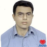 دکتر مهدی صباغیان