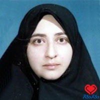 دکتر فریبا رضایی طلب