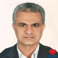 محمدنادر سلجوقی تخصص چشمپزشکی تهران