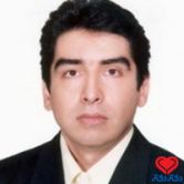 نادر رباط مرادی فلوشیپ پیوند کلیه تهران