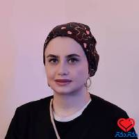 پریا گران ملک خیلی تخصص زنان و زایمان تهران