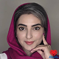 دکتر لیلا بهبودنیا